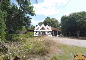 Foto 1 de Fazenda/Sítio com 1 Quarto para venda ou aluguel, 500m² em Porto Novo, Caraguatatuba
