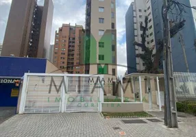 Foto 1 de Apartamento com 2 Quartos à venda, 54m² em Bigorrilho, Curitiba