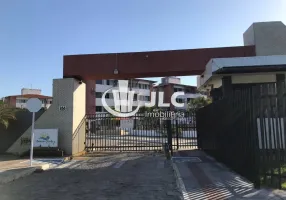 Foto 1 de Apartamento com 3 Quartos à venda, 61m² em Luar da Barra, Barra dos Coqueiros