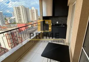 Foto 1 de Apartamento com 3 Quartos para venda ou aluguel, 86m² em Jardim Panorama, Bauru