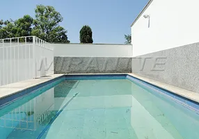 Foto 1 de Sobrado com 4 Quartos à venda, 306m² em Jardim Leonor Mendes de Barros, São Paulo