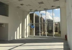 Foto 1 de Sala Comercial para alugar, 249m² em Vila Olímpia, São Paulo