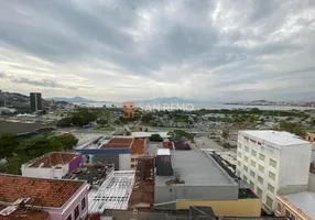 Foto 1 de Sala Comercial para alugar, 350m² em Centro, Florianópolis