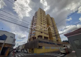 Foto 1 de Apartamento com 3 Quartos à venda, 101m² em Vila Monteiro - Gleba I, São Carlos