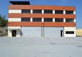 Foto 1 de Galpão/Depósito/Armazém para venda ou aluguel, 3000m² em Centro Industrial, Arujá