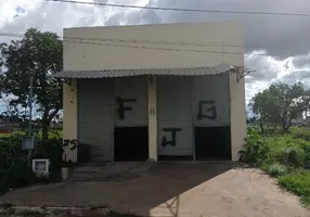 Foto 1 de Galpão/Depósito/Armazém à venda, 250m² em Três Marias , Goiânia