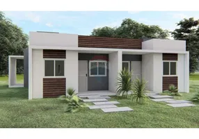 Foto 1 de Casa de Condomínio com 2 Quartos à venda, 55m² em Aldeia, Camaragibe