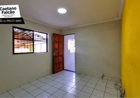 Foto 1 de Apartamento com 2 Quartos à venda, 53m² em José Américo de Almeida, João Pessoa