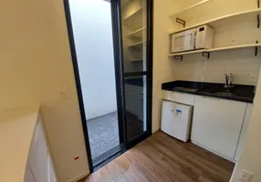 Foto 1 de Kitnet com 1 Quarto para alugar, 20m² em Vila Mariana, São Paulo