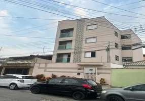 Foto 1 de Apartamento com 2 Quartos à venda, 38m² em Vila Antonieta, São Paulo