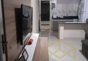 Foto 1 de Casa com 3 Quartos à venda, 100m² em Residencial Citta di Salerno, Campinas