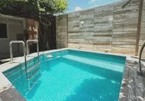 Foto 1 de Casa com 3 Quartos à venda, 80m² em Itapuã, Salvador