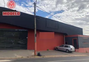 Foto 1 de Ponto Comercial para alugar, 200m² em Paulista, Piracicaba