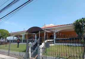 Foto 1 de Imóvel Comercial com 5 Quartos para venda ou aluguel, 1200m² em Consil, Cuiabá