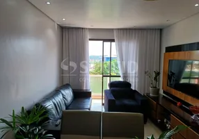 Foto 1 de Apartamento com 2 Quartos à venda, 75m² em Jardim Primavera, São Paulo