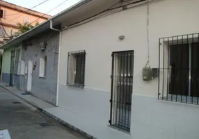 Foto 1 de Casa com 2 Quartos para alugar, 35m² em Centro, Niterói