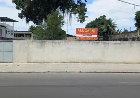 Foto 1 de Lote/Terreno à venda, 2000m² em Vila Santa Cruz, Duque de Caxias