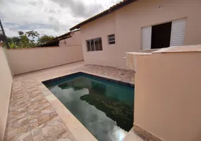 Foto 1 de Casa com 2 Quartos à venda, 68m² em Tupy, Itanhaém