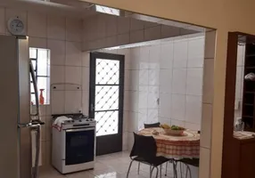 Foto 1 de Casa com 3 Quartos à venda, 179m² em Jardim Santa Maria, Sumaré