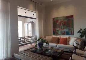 Foto 1 de Casa com 3 Quartos à venda, 284m² em Santa Lúcia, Belo Horizonte