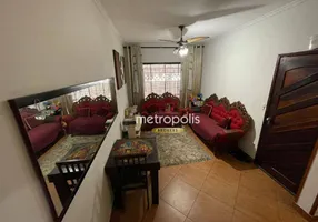 Foto 1 de Sobrado com 3 Quartos à venda, 128m² em Catiapoa, São Vicente