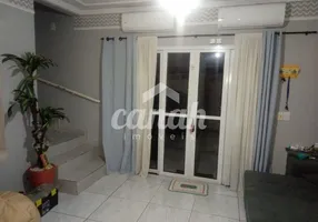 Foto 1 de Casa com 2 Quartos à venda, 200m² em Vila Brasil, Ribeirão Preto