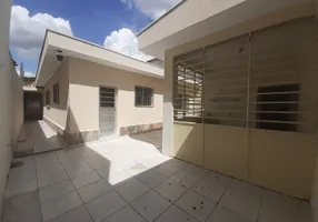 Foto 1 de Casa com 3 Quartos à venda, 150m² em Jardim Ester Yolanda, São Paulo