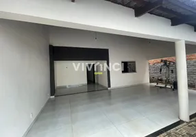 Foto 1 de Casa com 3 Quartos à venda, 155m² em Jardim Aureny IV, Palmas