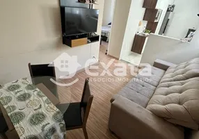 Foto 1 de Apartamento com 2 Quartos à venda, 45m² em Boa Vista, Sorocaba