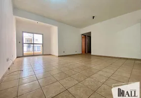 Foto 1 de Apartamento com 3 Quartos à venda, 104m² em Jardim Walkiria, São José do Rio Preto