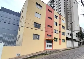 Foto 1 de Apartamento com 1 Quarto para alugar, 48m² em Pio X, Caxias do Sul