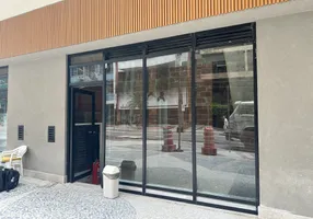 Foto 1 de Ponto Comercial para alugar, 75m² em Leblon, Rio de Janeiro