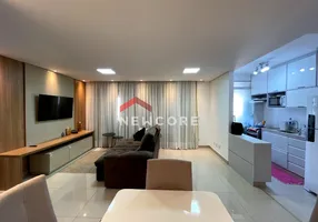 Foto 1 de Apartamento com 2 Quartos à venda, 77m² em Jardim Contorno, Bauru