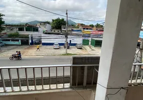 Foto 1 de Casa com 3 Quartos à venda, 80m² em Bangu, Rio de Janeiro