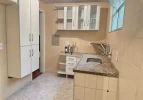 Foto 1 de Apartamento com 2 Quartos à venda, 77m² em Vale do Ipê, Juiz de Fora