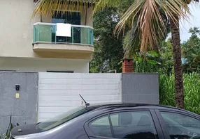 Foto 1 de Casa de Condomínio com 3 Quartos à venda, 185m² em Guaratiba, Rio de Janeiro