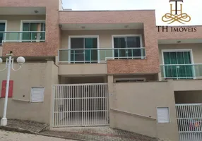 Foto 1 de Casa de Condomínio com 3 Quartos à venda, 120m² em Nova Esperanca, Balneário Camboriú