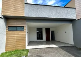 Foto 1 de Casa com 3 Quartos à venda, 210m² em Jardim Atlântico, Goiânia