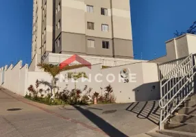 Foto 1 de Apartamento com 2 Quartos à venda, 45m² em Mantiqueira, Belo Horizonte