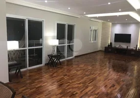 Foto 1 de Apartamento com 4 Quartos à venda, 173m² em Jardim Sul, São Paulo