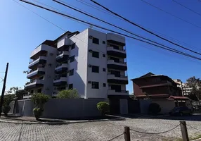 Foto 1 de Apartamento com 3 Quartos à venda, 132m² em Itacuruça, Mangaratiba