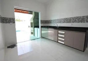 Foto 1 de Casa com 3 Quartos à venda, 110m² em Pitangueiras, Lauro de Freitas