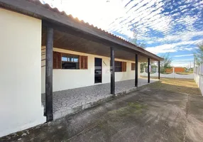 Foto 1 de Casa com 3 Quartos à venda, 100m² em Quintao, Palmares do Sul