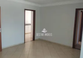 Foto 1 de Apartamento com 3 Quartos à venda, 90m² em Centro, Uberlândia