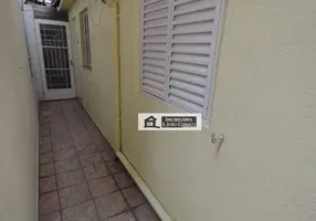 Foto 1 de Casa com 1 Quarto para alugar, 35m² em Vila Marte, São Paulo