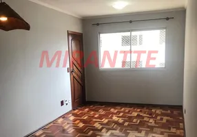 Foto 1 de Apartamento com 2 Quartos à venda, 65m² em Santa Terezinha, São Paulo