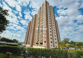 Foto 1 de Apartamento com 2 Quartos à venda, 52m² em Parque Campolim, Sorocaba