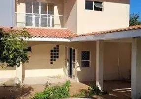 Foto 1 de Casa com 4 Quartos à venda, 250m² em Betel, Paulínia