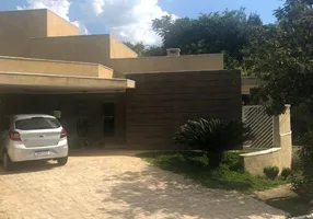 Foto 1 de Casa de Condomínio com 3 Quartos à venda, 260m² em Parque Santa Isabel, Sorocaba