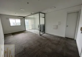 Foto 1 de Sala Comercial para alugar, 44m² em Vila Olímpia, São Paulo